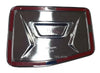 Suzuki Ciaz Fuel Cap Door Cover Trim (2016-2018)