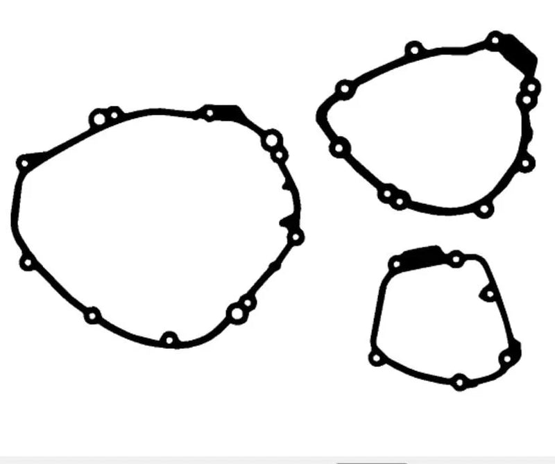 Yamaha R1 Engine Gasket Kit (2009–2014)