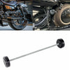 Harley Nightster RH975 Engine Axle Nut Covers (2022-2023)