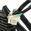 Honda CMX250C Rebel Voltage Regulator Rectifier (1996-1999)