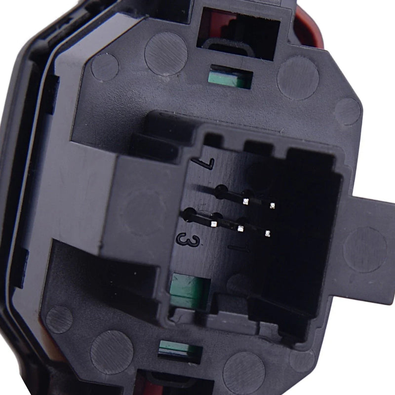 Ford C-MAX, Ecosport, Transit Hazard Warning Switch (2012-2023)