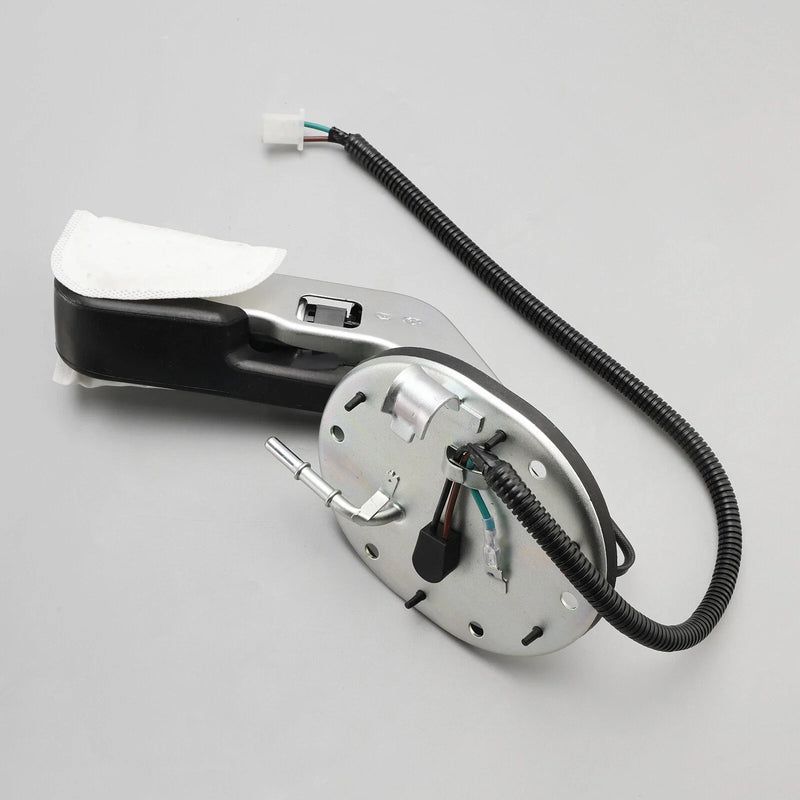 Honda CB300 CB300R Fuel Pump Replacement (2009-2012)