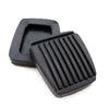 Toyota Corolla E30 KE35 KE50 TE35 TE37 TE50 TE51 Clutch Brake Pedal Pad x2