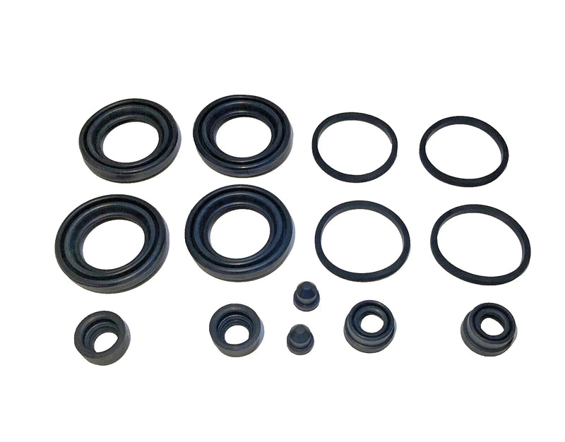 Ford Falcon BA FPV GT XR6T XR8 Front Brake Caliper Repair Kits (2002–2005)