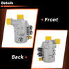 BMW 3 Series 323i Sedan Electric Engine Water Pump (2006-2013)