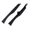 Toyota Tacoma Bumper Grille Headlight Filler Trim Panels (2005-2023)