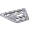 Land Rover Freelander Left Side Fender Air Vent Grille Cover (06-16)