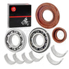Polaris Ranger / Sportsman / RZR 700 / 800 Crankshaft Bearing Bushing Seal (2006-2017)