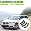 BMW X1 Door Handle Pull Trim Cover (2016-2022)