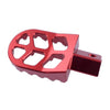 Honda CRF110F CRF125F Foot Pegs (2014-2022)