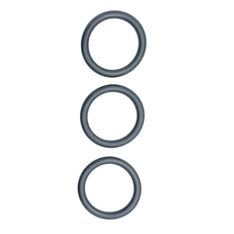 Citroen C5, Peugeot, Ford, Mazda Injector Manifold Seal Ring (2001-2017)