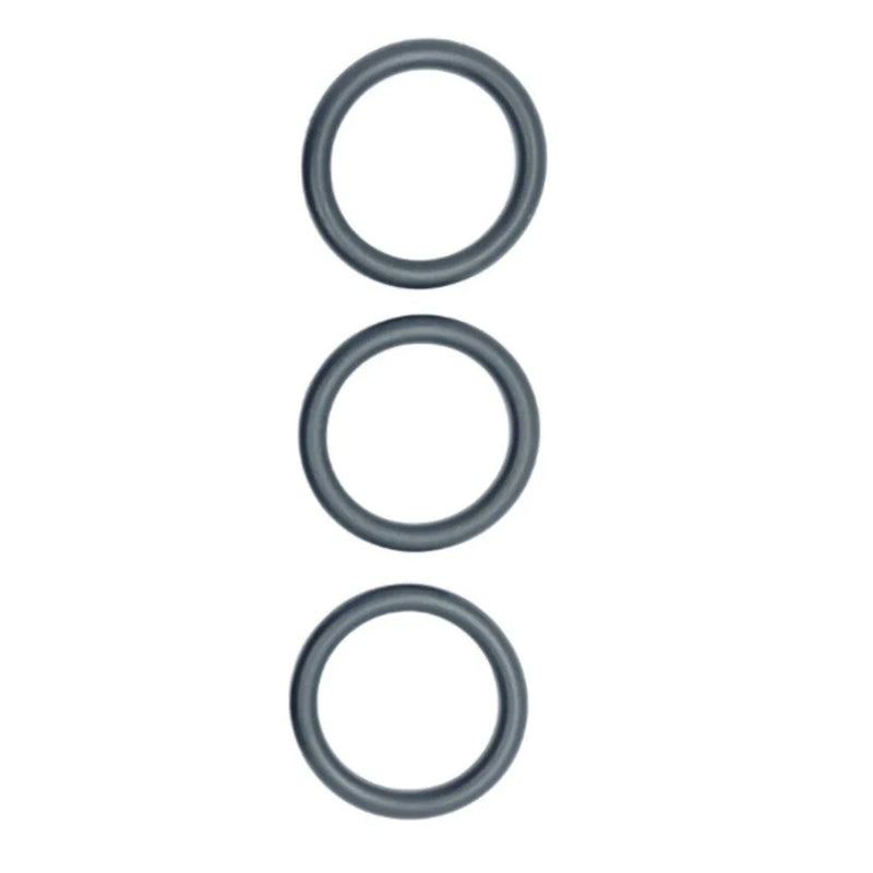 Citroen C5, Peugeot, Ford, Mazda Injector Manifold Seal Ring (2001-2017)