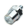 Vehicle Zinc-Alloy Battery Side Terminal Charging Posts / 2 x / 8mm-Positive