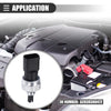 Mercedes-Benz C230 A/C Pressure Transducer Valve Sensor (2003-2010)