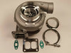 GT3582 GT45R T4 T3T4 Billet A / R .70 Front V-Band () Turbocharger