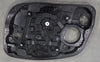 Hyundai i30 Front Window Regulator Without Motor, With Panel (2012–2017)