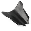 Yamaha YZF R6 1pc ABS Double Bubble Windscreen (2008-2016)