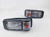 Isuzu NPR NQR NMR Front Side Lamp Indicator Light (2009-2017)