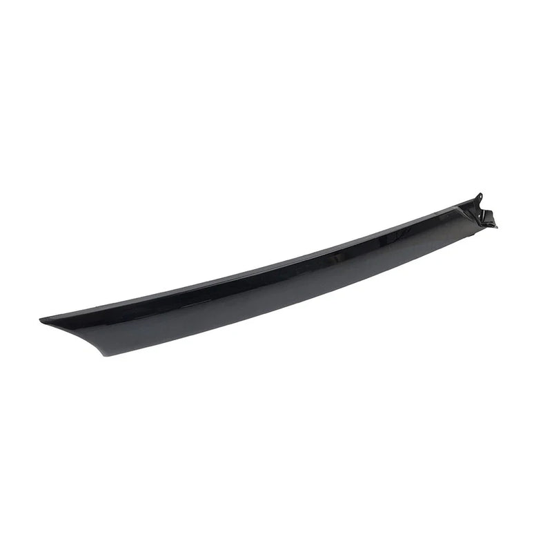 Range Rover Velar Front Left A-Pillar Windshield Molding Panel (2018-2023)