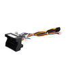 Citroen C3 C4 C5, Peugeot 3008 Radio Stereo Power Harness Cable (2002-2023)