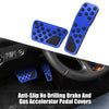 Dodge Chrysler Anti-Slip Brake & Gas Pedal Cover Kit