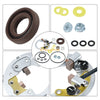 Honda TRX250 Recon Starter Brush Holder