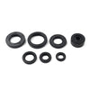 Yamaha DT 125 R DT125 RE 7 x Motorcycle Engine Oil Seals (1988-2006)
