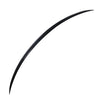 Mercedes Benz C-Class W206 C200 C300 Trunk Spoiler Lip Wing (2021-2023)