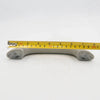 Toyota Hilux SR5 MK6 2004-2013 Gray A-Pillar Grab Handle