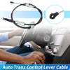 Toyota Tacoma Auto Transmission Gear Shifter Cable (2005–2015)