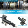 Nissan Patrol GQ, Ford Maverick DA Clutch Slave Cylinder (1990-1997)