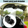 Hyundai Tucson Car Rear Tailgate Boot Lock Latch (2013-2017)