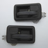 Suzuki Samurai SJ410 SJ413 (1985-1995) - Pair Black Inside Door Handles
