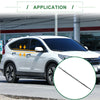 Honda CR-V Rear Left Weatherstrip Window Seal (2012-2016)