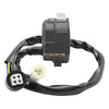 Yamaha YFM225 YFM250 YFM350 Moto-4 Handlebar Switch Relay Spark (1986–94)