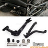 2021-2024 Harley Sportster S 1250 RH1250S Footpegs (2021-2024)