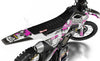 Husqvarna TC 50 Custom Graphics Kit Preach Style (2017-2023)
