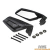 Can-Am Maverick X3 / X3 Max Black Rear View Mirrors (2017-2023)