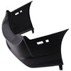 Rear Bumper Primed For 2012-2014 Dodge Charger SRT8 Model