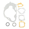 Yamaha PW80 PY80 PeeWee80 GT80 Complete Gasket Kit Set