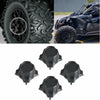 Can-Am Maverick X3 Wheel Center Caps (2017-2023)