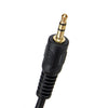 Toyota Highlander AUX 3.5mm Audio Input Cable Adapter (2007-2009)