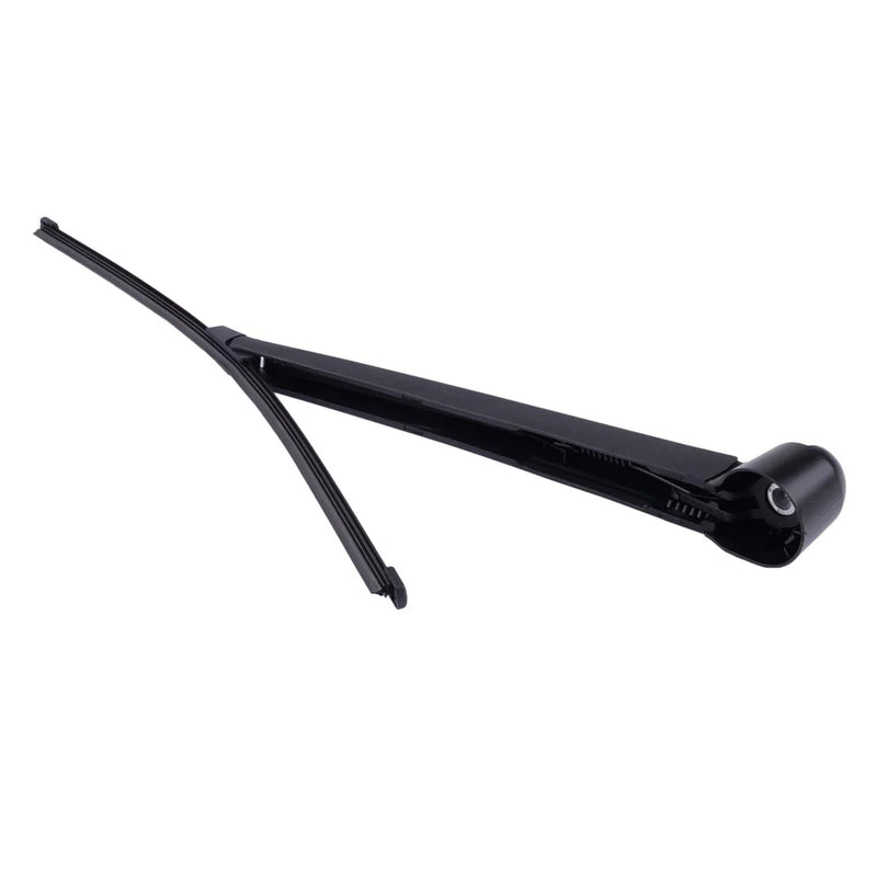 Mercedes W203 Rear Wiper Blade Kit (2000-2007)