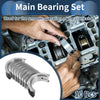 Mitsubishi Lancer 10 x Main Bearing Set (1985-1988)