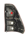 Toyota Hilux 1kd LH Tail Light (2015-2020)