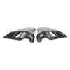 Yamaha MT-09 FZ-09 Air Intake Fairing Black (2014-2023)