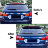 BMW 5 Series F11 Rear Wing Spoiler (2011-2017)