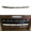 Mercedes E-Class Car A/C Outlet Vent Button Cover Trim (2009–2016)