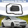 Ford Fusion Transmission Filter Oil Pan Gasket Set (2006-2012)