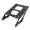 Harley Road Electra Glide Touring 2-Up Mount Rack Docking Kit (2014-2025)